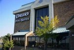 Drury Inn and Suites Kansas City Stadium