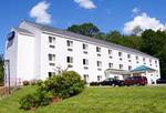 Comfort Inn Pittsfield