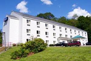 Comfort Inn Pittsfield::Hotels.com
