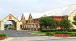 Best Western Posada Ana Inn-Airport