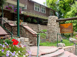 The Alps::Hotels.com