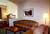 Comfort Suites Lake Forest::Expedia