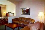 Comfort Suites Lake Forest