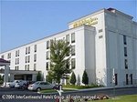 Holiday Inn Express Chester