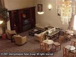 Holiday Inn Express Medina