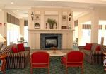 Hilton Garden Inn Baton Rouge Airport