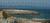 Natural Bridges State Beach from Beachcalifornia.com