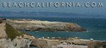 Natural Bridges State Beach