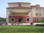 Garden Suites