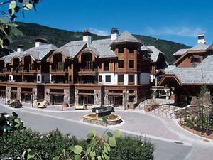 Hyatt Mountain Lodge::Hotels.com