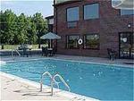 Holiday Inn Express and Suites Dahlgren