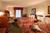 Hampton Inn And Suites Charlottesville-At The University::Orbitz