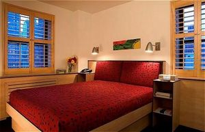 Pod Hotel::Travelocity.com