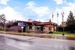 Best Western Claridge Motor Inn