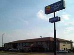 Comfort Inn Tomah