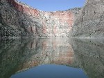 Bighorn Canyon National Recreation Area
