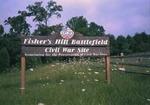 Fisher's Hill Battlefield Civil War Site