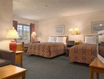 Days Inn Carson City