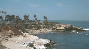 La Jolla::Sandiego.gov