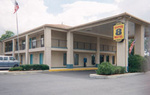 Super 8 Motel - Defuniak Springs::Yahoo! Travel