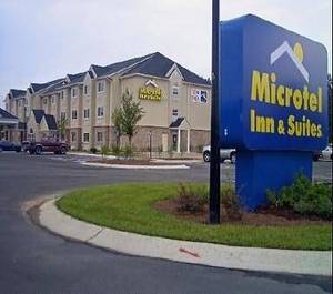 Microtel Inns and Suites Kingsland::Travelocity.com