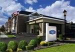 Hampton Inn East Aurora, NY