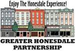The Greater Honesdale Partnership::800poconos.com