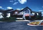 Best Western Auburn Inn