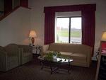 Sleep Inn And Suites Rochester