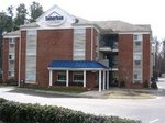 Suburban Extended Stay