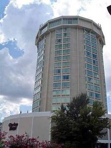 Clarion Hotel State Capital::Travelocity.com