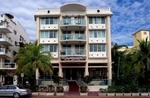 Suite 524 Hotel