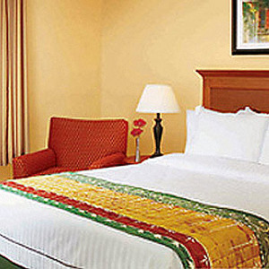 Towneplace Suites Indianapolis-Keystone::Hotels.com