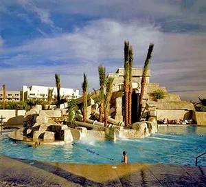 Cancun Resort::Expedia