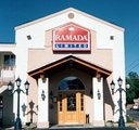 Ramada Limited Bishop