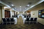 Holiday Inn Express at Stadium::Priceline.com