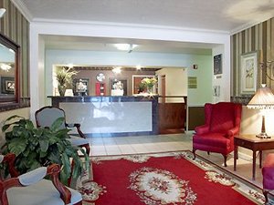 Best Western Clovis Cole::Travelocity.com