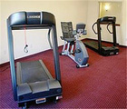 Comfort Suites North Padre Island