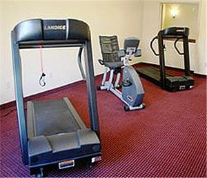 Comfort Suites North Padre Island::Hotels.com