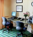 Springhill Suites by Marriott Knoxville at Turkey Creek