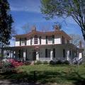 Mabry-Hazen House