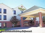 Holiday Inn Express Warrensburg