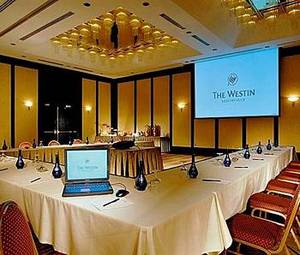 The Westin Southfield Detroit::Expedia