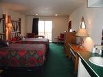 Best Western Kentwood Lodge