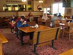 Bojangles - Martinsville