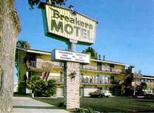 Breakers Motel::Hotels.com