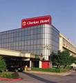 Clarion Hotel Broken Arrow