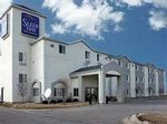 Sleep Inn and Suites Davenport