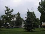 Bavarian Manor