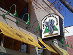 Salt Lake Pizza and Pasta